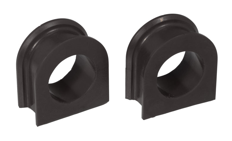 Prothane 02-03 Chevy Trailblazer Front Sway Bar Bushings - 46mm - Black - Prothane