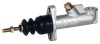 Wilwood Compact Remote Aluminum Master Cylinder - .700in Bore - Wilwood - part 260-6088 - TLNS Motorsports