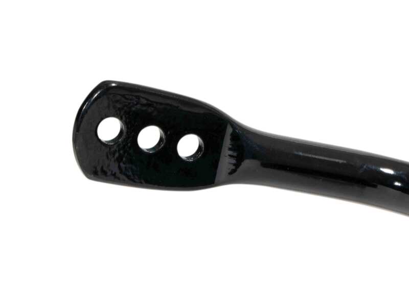 Eibach 25mm Rear Anti-Roll Kit for 78-89 Porsche 911 Carrera - part E40-72-015-01-01 - TLNS Motorsports