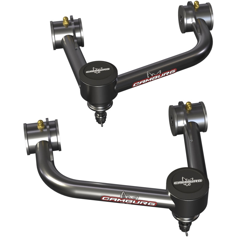 Camburg 09-14 Ford F-150 2wd/4wd Performance X-Joint XL Upper Arms - Camburg - part CAM-110253 - TLNS Motorsports