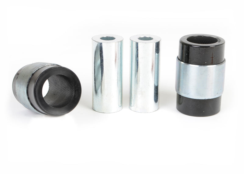 Whiteline 2003+ Volkswagen Golf/Golf R (MK5/MK6/MK7) Rear Control Arm Lower Front Inner Bushing Kit - part W63551 - TLNS Motorsports