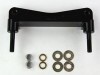 Wilwood Caliper Bracket Kit-Narrow Superlite 6R 94-05 Mustang 13.00in Rotor Front - Wilwood - part 250-9130 - TLNS Motorsports