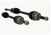 DSS Mini 2001-2006 Cooper S Basic Axle Level 0 -Left RA1001L0 - Driveshaft Shop - part 510169 - TLNS Motorsports
