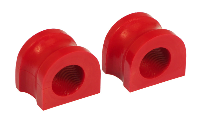 Prothane Chevy Beretta / Cavalier Front Sway Bar Bushings - 30mm - Red - Prothane