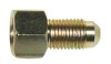 Wilwood Fitting Adapter Remote M/C 3/8-24 - 3/16 - Wilwood - part 220-3407 - TLNS Motorsports