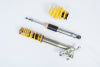 KW Coilover Kit V3 84-92 BMW 318i E30 - KW - part 352200BV - TLNS Motorsports