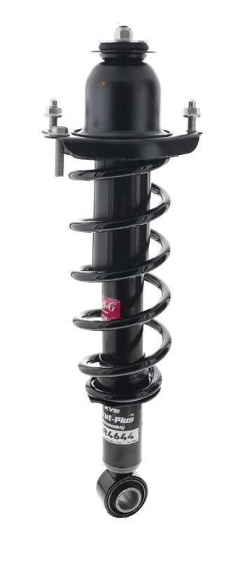 KYB 14-18 Toyota Corolla / 2019 Corolla L/ LE/XLE/XSE L4 1.8L Strut-Plus Assembly - Rear Right - KYB - part SR4644 - TLNS Motorsports
