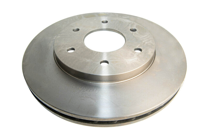 DBA 04-05 Infiniti QX56 Front Street Series Plain Brake Rotor - DBA - part DBA2306 - TLNS Motorsports