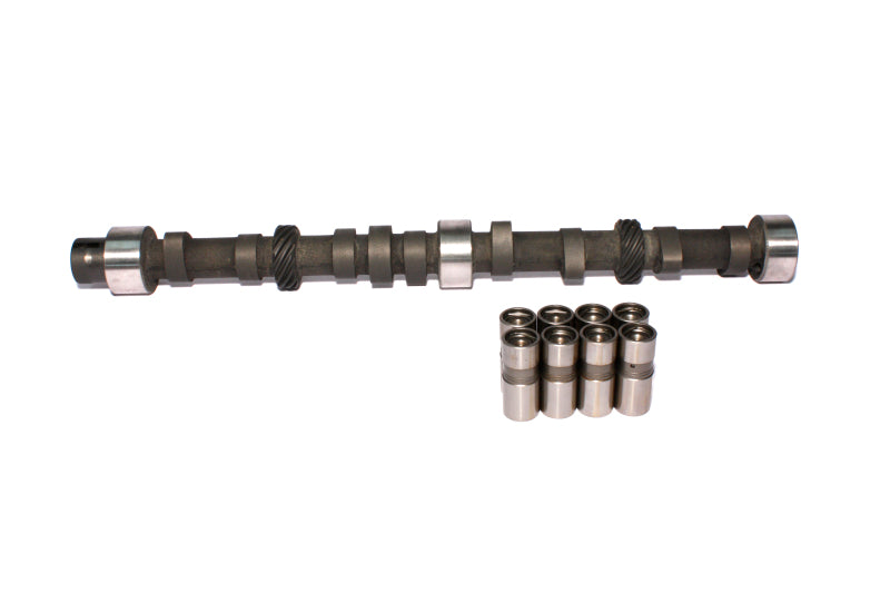 Comp Cams Cam & Lifter Kit, P4 240H - COMP Cams - part CL52-115-5 - TLNS Motorsports