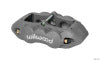 Wilwood Caliper-D8-6 L/H Front Clear 1.88/1.38/1.25in Pistons 1.25in Disc - Wilwood - part 120-11712 - TLNS Motorsports