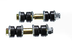 Energy Suspension 01-05 PT Cruiser / 00-04 Neon Black Front End Link Bushing Set - part 5.8105G - TLNS Motorsports