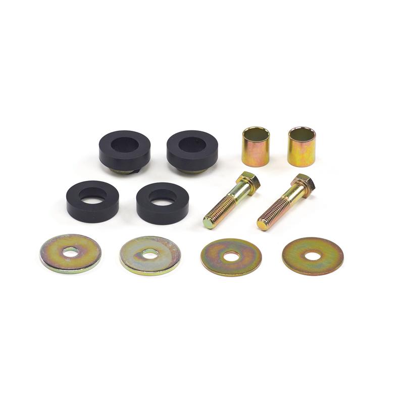 Hotchkis Subframe Connector Replacement Components - part 4008RB - TLNS Motorsports