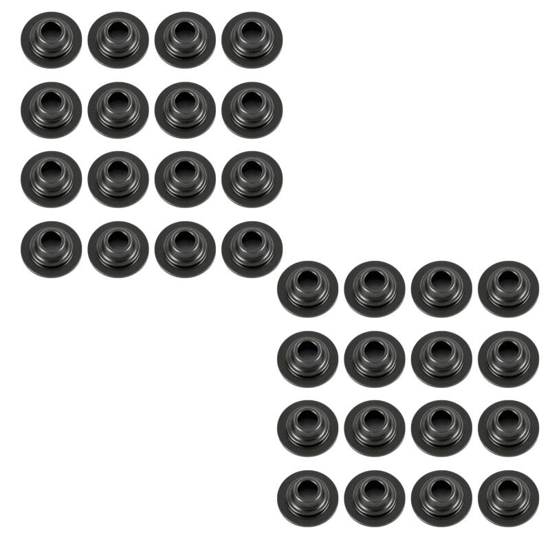 Comp Cams Retainer, Light Wt Tool StL .910In 7 Degree For 26125 Spr. Coyote - COMP Cams - part 1763-32 - TLNS Motorsports