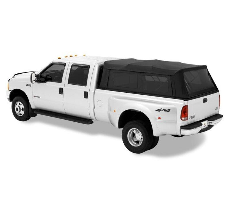 Bestop 94-17 Dodge Ram 1500/2500/3500 99-17 Ford F-250Sd/F-350Sd 8 Ft Bed W/O Dodge Rambox Supertop - Bestop - part 76317-35 - TLNS Motorsports