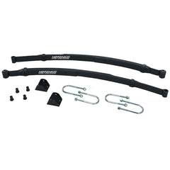 Hotchkis Mopar B-Body 1 inch drop Geometry Corrected Sport Leaf Springs - part 24366 - TLNS Motorsports