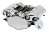 Wilwood Caliper-Polished Dynapro Single 3.75in Mount 1.75in Pistons .19in Disc Long Piston - Wilwood - part 120-9689-PLP - TLNS Motorsports