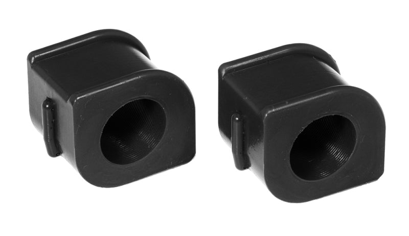 Prothane 97-04 Chevy Corvette Front Sway Bar Bushings - 32mm - Black - Prothane