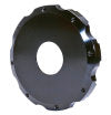 Wilwood Hat-Blank .725in Offset Undrilled - 8 on 7.00in - Wilwood - part 171-7671 - TLNS Motorsports