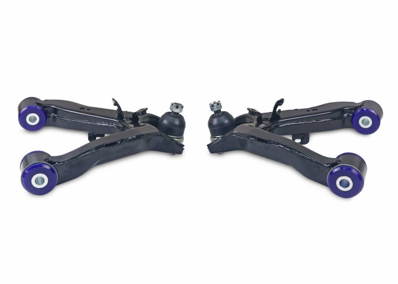 SuperPro Suspension Control Arm - Superpro - part TRC531 - TLNS Motorsports