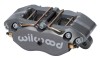 Wilwood Caliper-Dynapro 5.25in Mount 1.38in Pistons .38in Disc - Wilwood - part 120-9705-SI - TLNS Motorsports