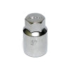 Rays Key Number 37 Replacement Key L32 Short Type - Rays - part WRKEY37 - TLNS Motorsports