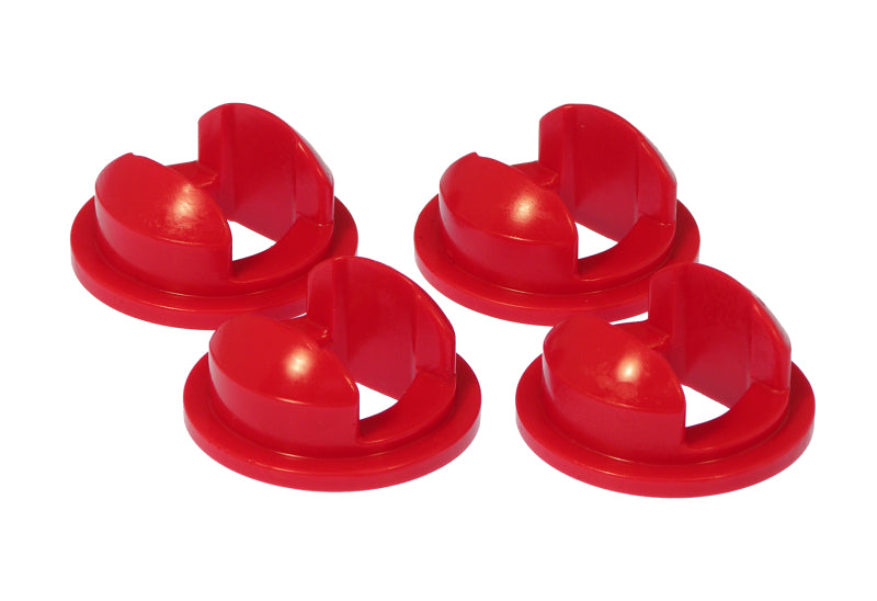 Prothane 10-12 Chevy Camaro Front Forward Radius Arm Bushings - Red - part 7-239 - TLNS Motorsports