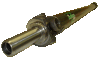 DSS Nissan S13 with KA24/SR20 (5-Speed) / ABS / Steel Driveshaft NISH3-S - Driveshaft Shop - part 610011 - TLNS Motorsports