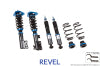 Revel Touring Sport Damper 18-18 Toyota C-HR - Revel - part 1TR3CDTY001 - TLNS Motorsports