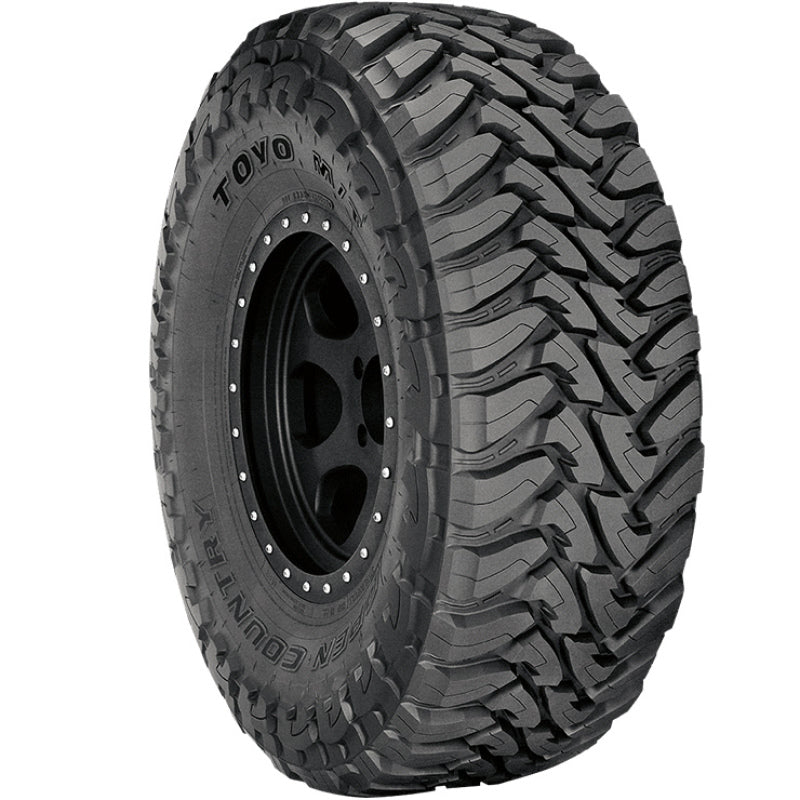 Toyo Open Country M/T Tire - 37X12.50R22LT 127Q F/12 (3.40 FET Inc.) - part 361050 - TLNS Motorsports