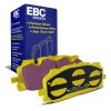 EBC 17-24 Audi RS4 2.9TT / 21-24 Audi RS3 2.5T Yellowstuff Front Brake Pads - EBC - part DP42277R - TLNS Motorsports