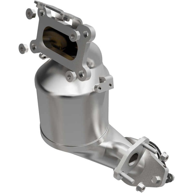 MagnaFlow Direct Fit Catalytic Converter 2021 Nissan Altima Single Manifold 2.5L - Magnaflow - part 290062 - TLNS Motorsports
