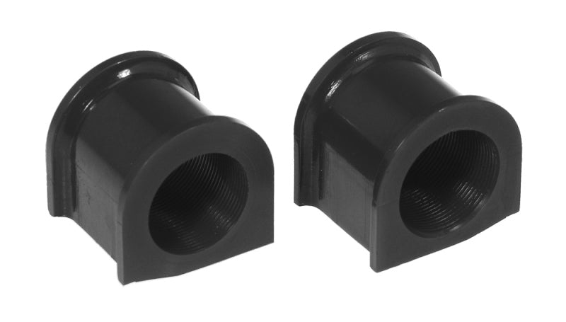 Prothane 99-00 Honda Civic Front Sway Bar Bushings - 26mm - Black - part 8-1125-BL - TLNS Motorsports