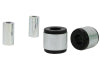 Whiteline Plus 03-06 EVO 8/9 Rear Lower Inner Control Arm Bushing Kit - Whiteline - part W62951 - TLNS Motorsports