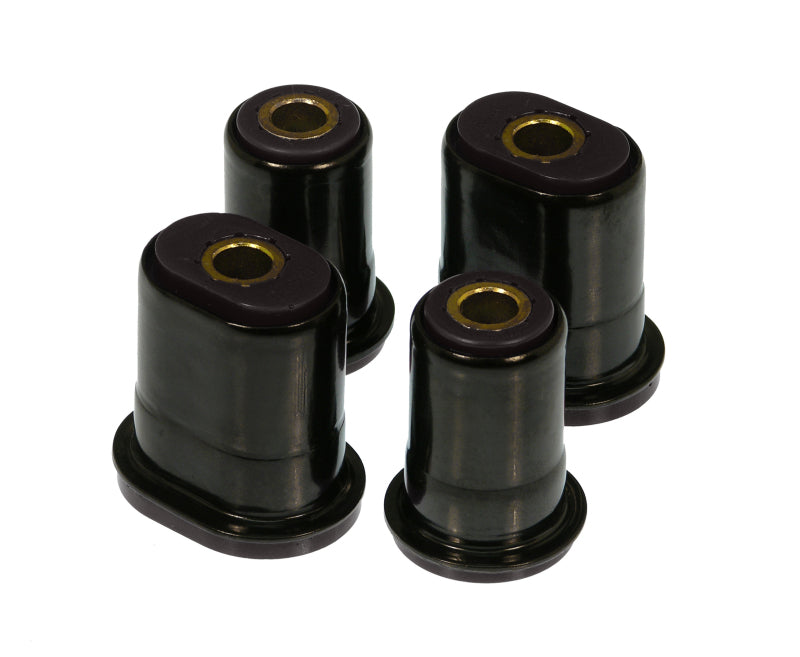 Prothane GM Front Lower Control Arm Bushings - Black - part 7-275-BL - TLNS Motorsports