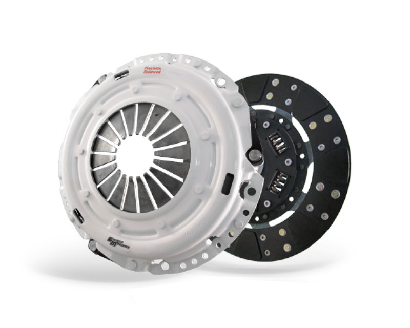 Clutch Masters 22-25 Volkswagen GTI FX350 Single Disc Clutch Kit - Clutch Masters - part 17480-HDFF-D - TLNS Motorsports