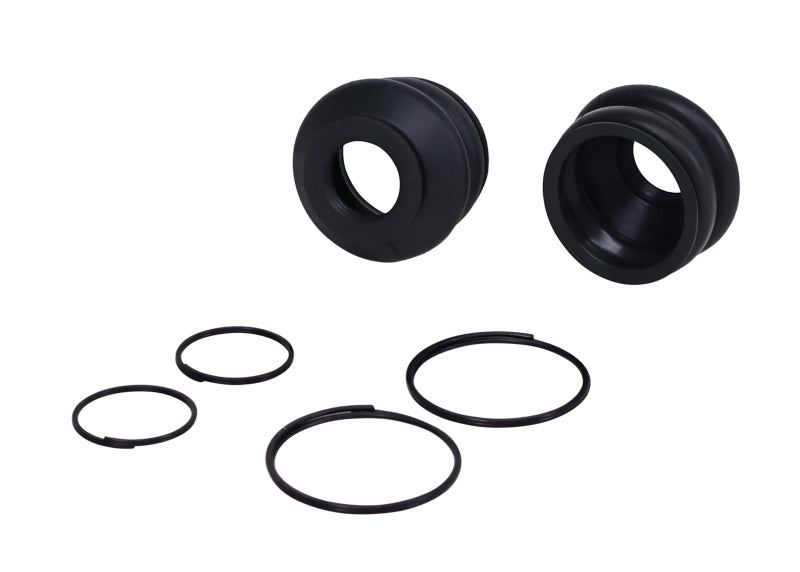 Whiteline 22-25 Subaru WRX Suspension Ball Joint Boot  - Front - Whiteline - part KSK206 - TLNS Motorsports