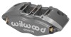Wilwood Caliper-Powerlite 1.38in Pistons .350in/.500in Disc - Wilwood - part 120-8726 - TLNS Motorsports