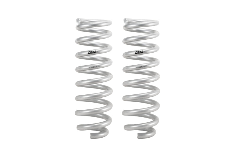 Eibach 22-25 Nissan Frontier Pro-Lift Kit (Front Springs Only) - Eibach - part E30-63-045-02-20 - TLNS Motorsports