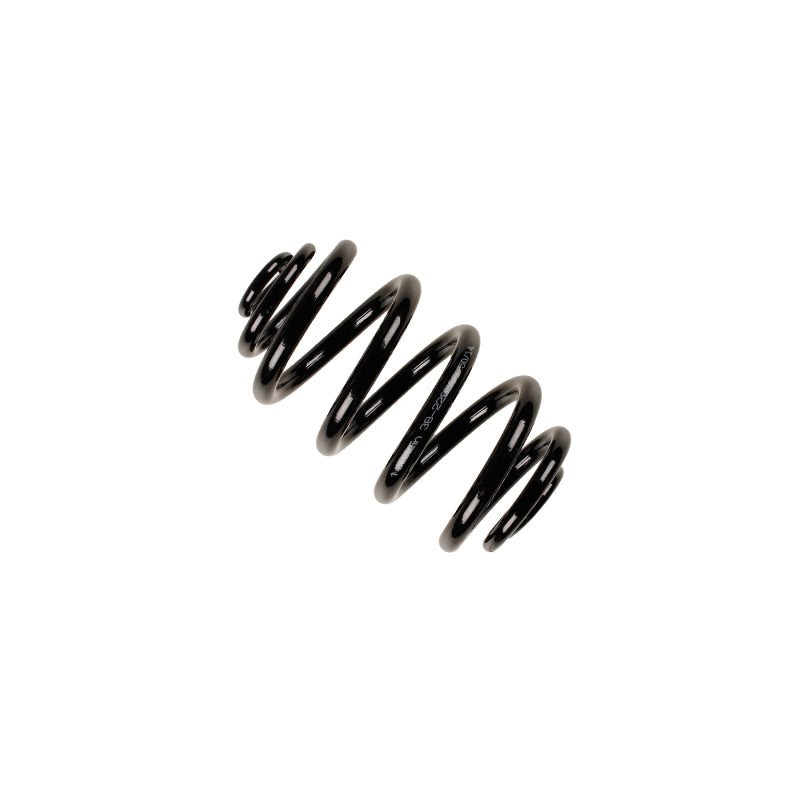 Bilstein B3 04-10 BMW X3 Series Replacement Rear Coil Spring - part 38-228599 - TLNS Motorsports