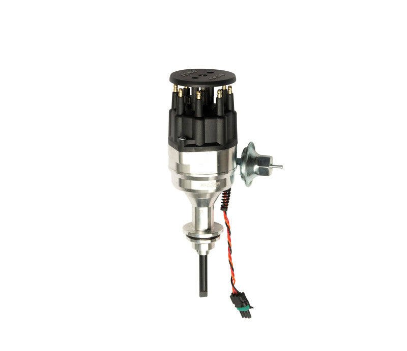 Fast Distributor, Chry. B 383-400, Billet, Xdi Ez-Run - FAST - part 306012 - TLNS Motorsports