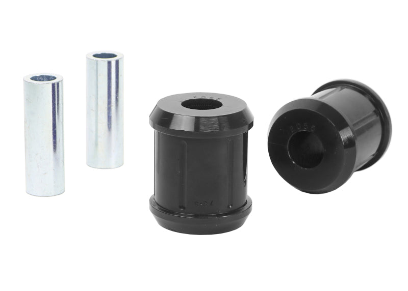 Whiteline 01-06 Mitsubishi Montero / Pajero NM/NP Trailing Arm Lower Rear Bushing - Whiteline - part W63420 - TLNS Motorsports