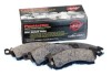 Wilwood Pad Set Promatrix D1058 - Wilwood - part 150-D1058K - TLNS Motorsports