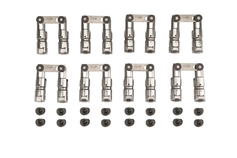 Comp Cams Lifter Set, Race Xd .904 Sbc Bronze Bushing W/ Rem Finish - COMP Cams - part 99904-16 - TLNS Motorsports