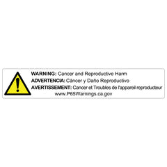 StopTech Replacement Left Slotted 380x35mm BBK AeroRotor - part 31.846.1101.99 - TLNS Motorsports