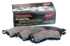 Wilwood Pad Set Promatrix D601 - Wilwood - part 150-D0601K - TLNS Motorsports