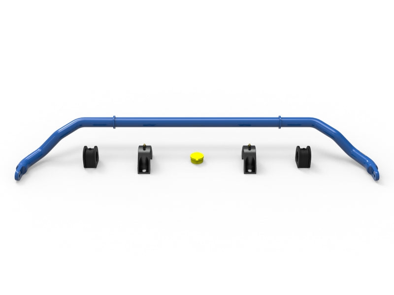 aFe POWER 20-26 Toyota GR Supra A90 Front Sway Bar - Race Edition Blue - part 440-721002FL - TLNS Motorsports