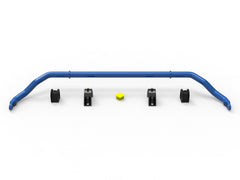 aFe POWER 20-26 Toyota GR Supra A90 Front Sway Bar - Race Edition Blue - part 440-721002FL - TLNS Motorsports