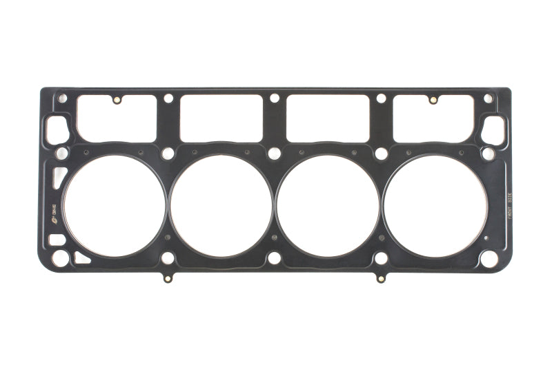 Cometic Gasket GM LS Gen-3/4 SB V8 .071in DST Cyl. Head Gasket - 4.100in Bore - 1/2in Studs - Cometic Gasket - part C15749-071 - TLNS Motorsports