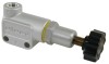 Wilwood Proportioning Valve - Knob Adjust M10x1 BBF Inlet & Outlet - Wilwood - part 260-12627 - TLNS Motorsports