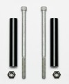 Wilwood Bridge Bolt Kit - FSL4 for 1.10in Rotor -2Pk - Wilwood - part 230-7540 - TLNS Motorsports